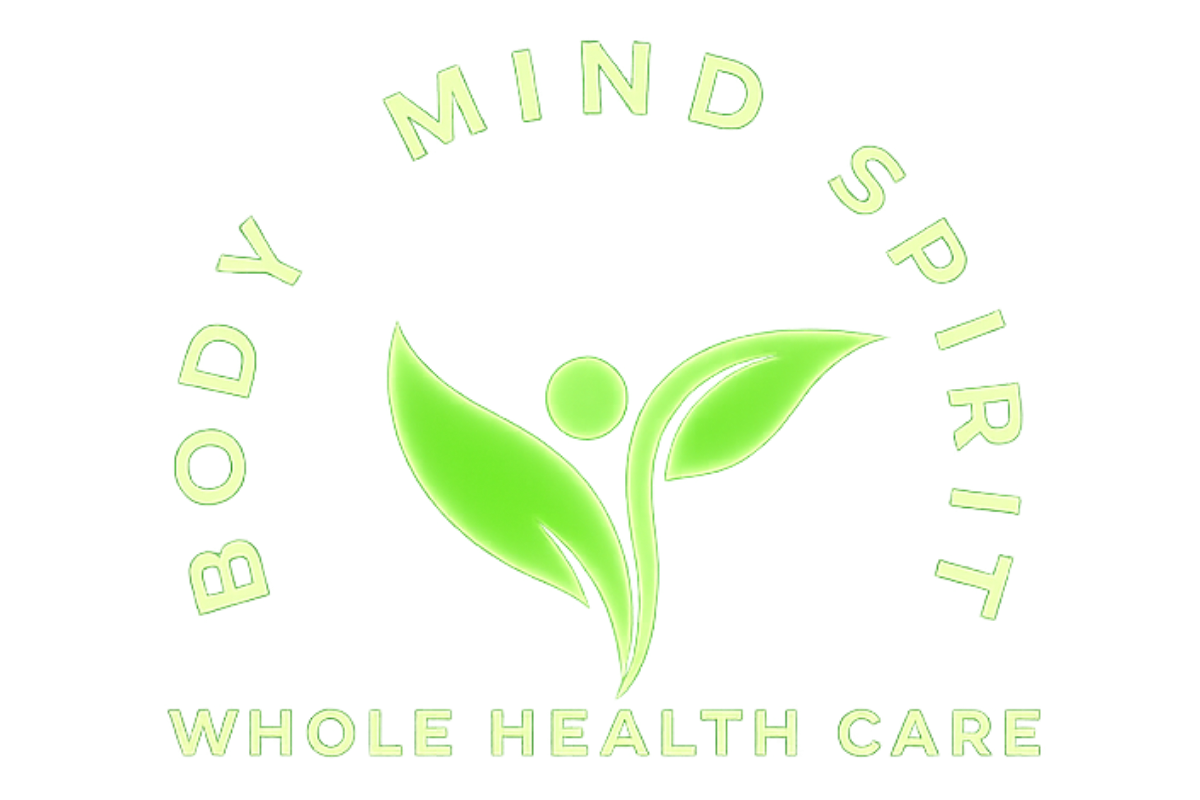 Whole Health Care Center