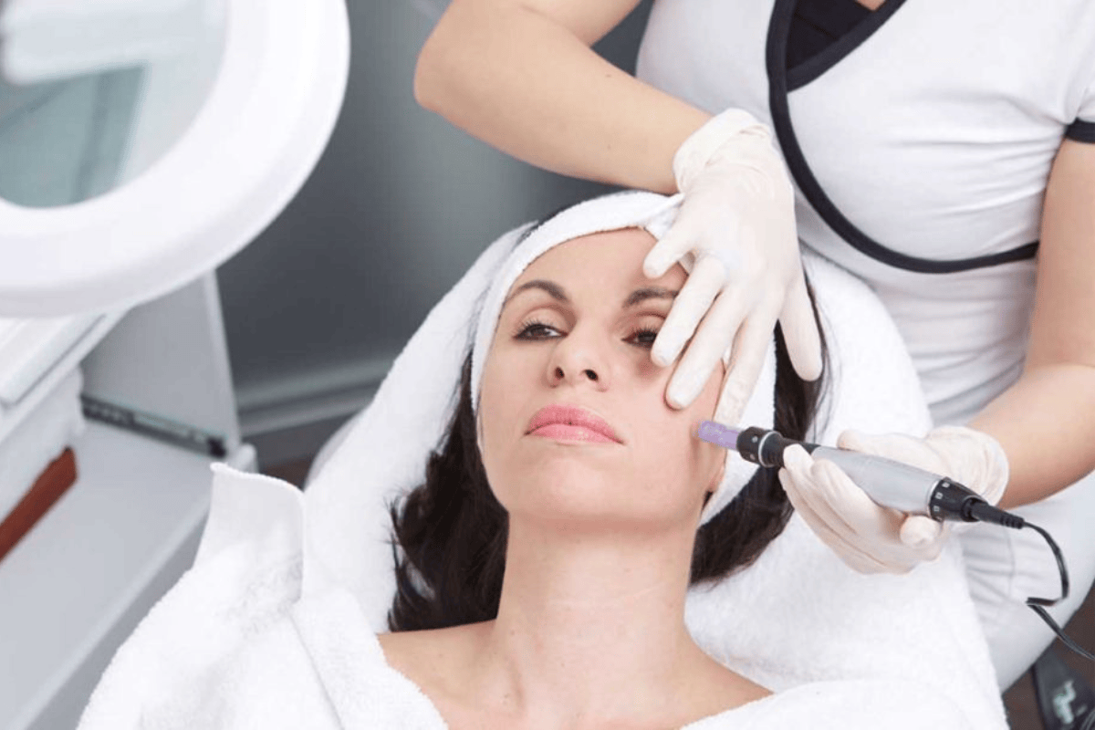 Aesthetic Services