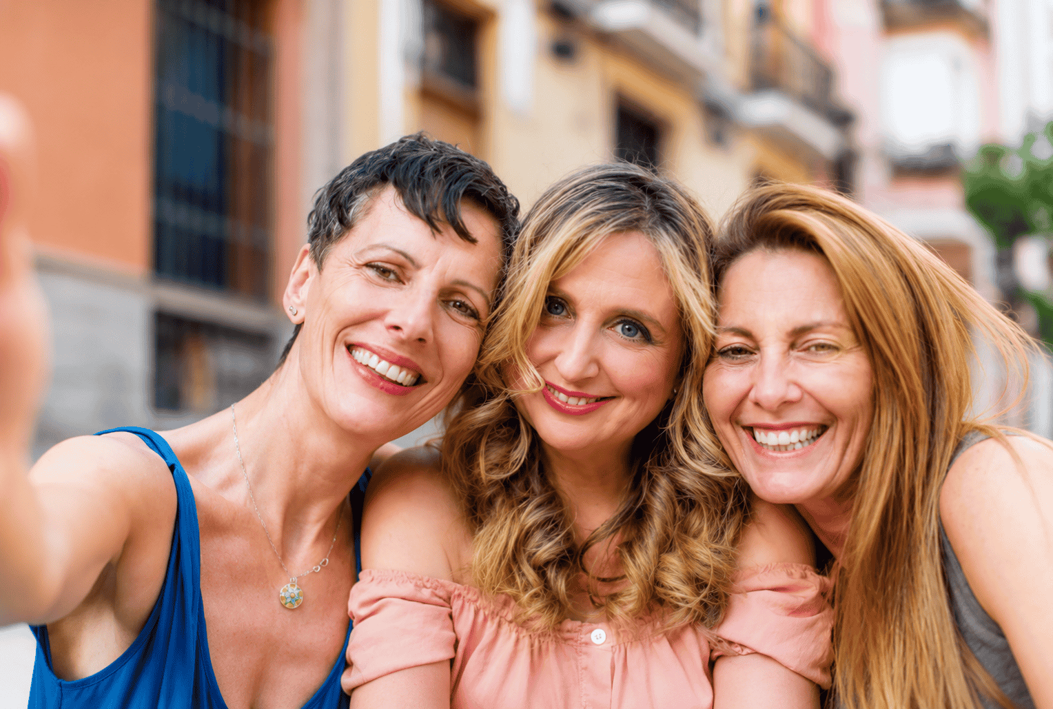 Female Hormone Balancing