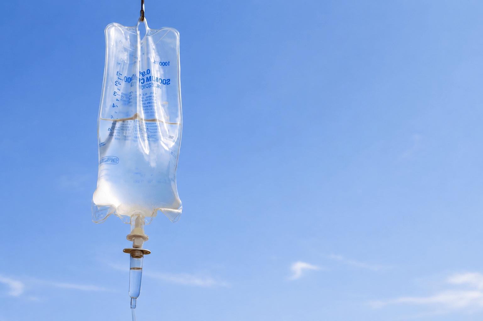 IV and IM Therapy