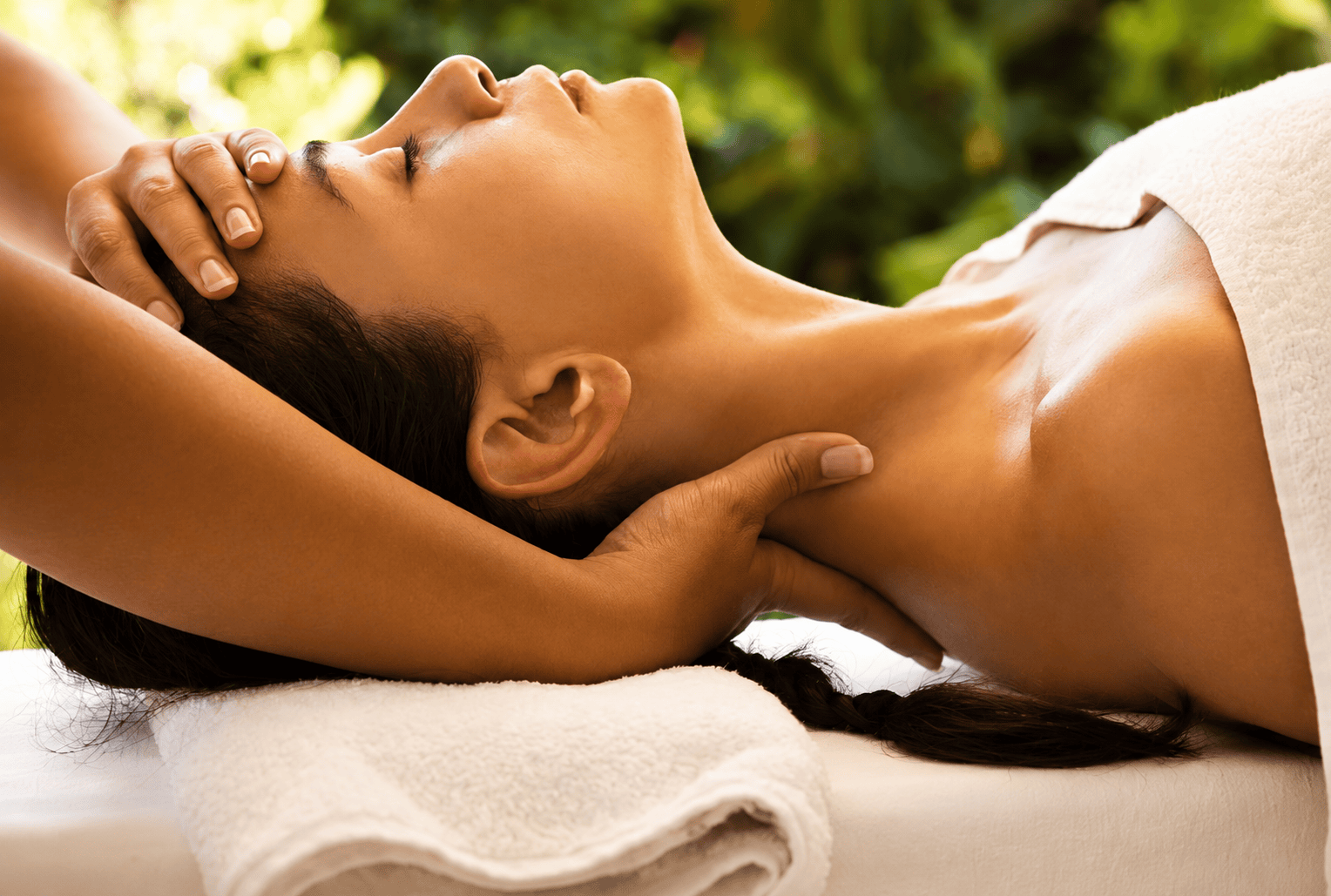 Massage Therapy