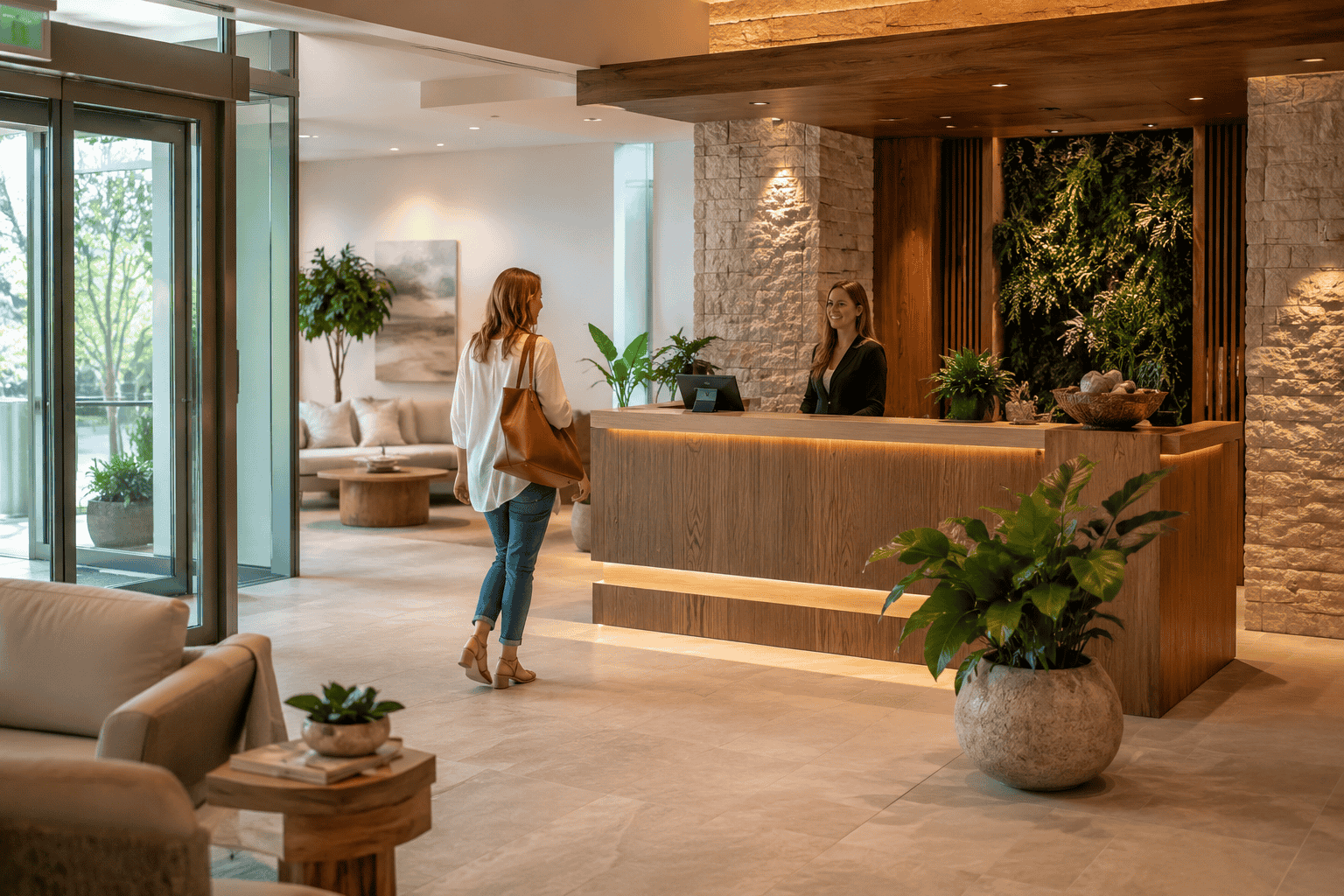 Meet Your Wellness Partner at Whole Health Care Center