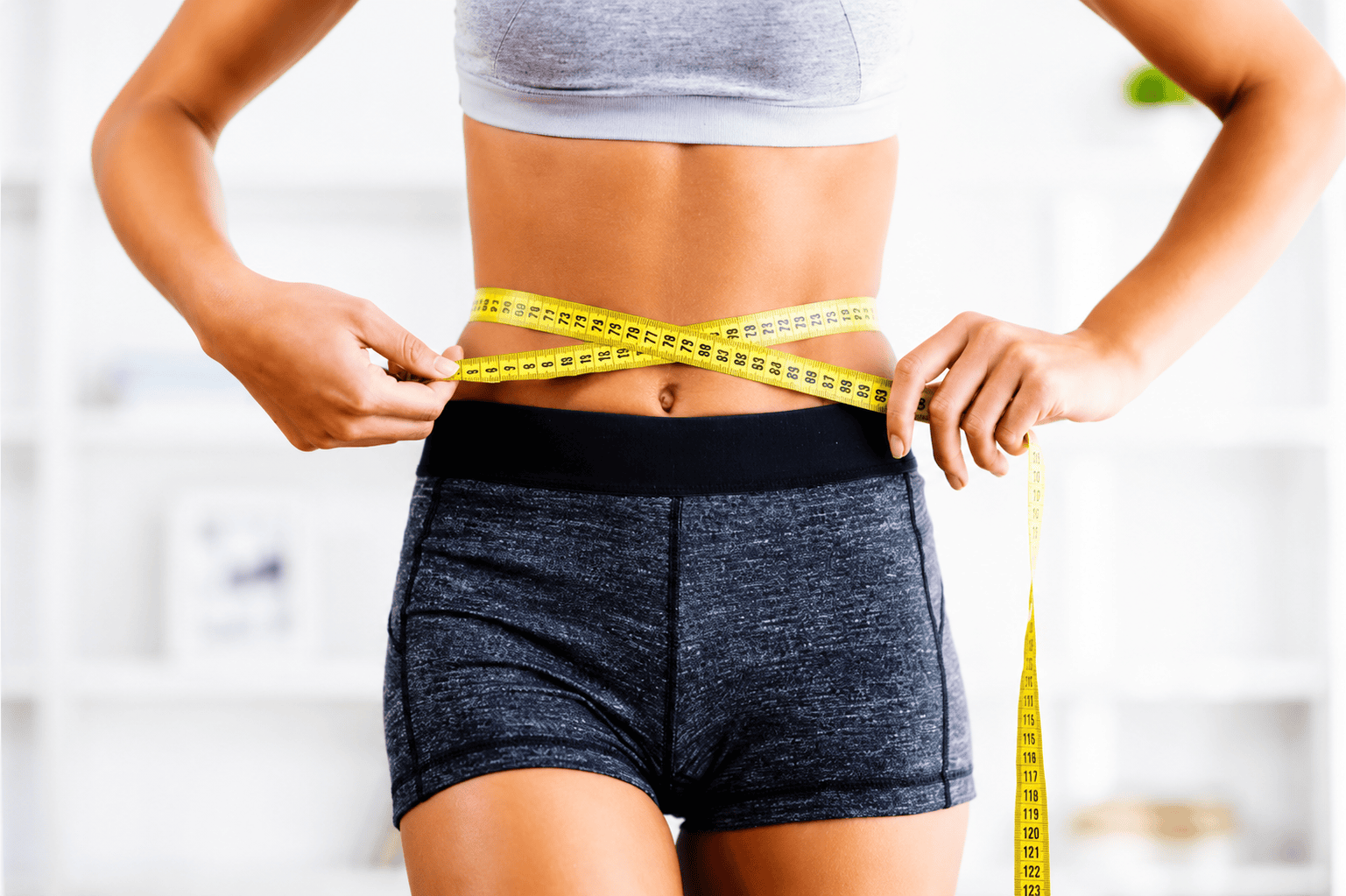 Metabolic Rebalancing