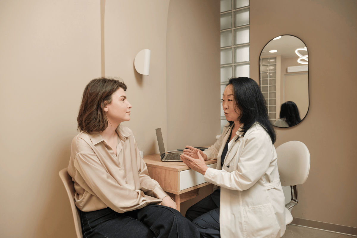 Naturopathic Medicine