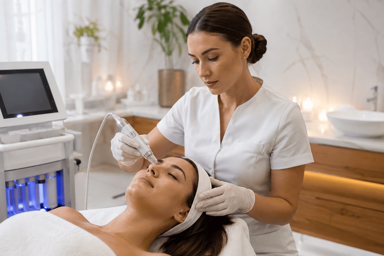 Our Aesthetic Services