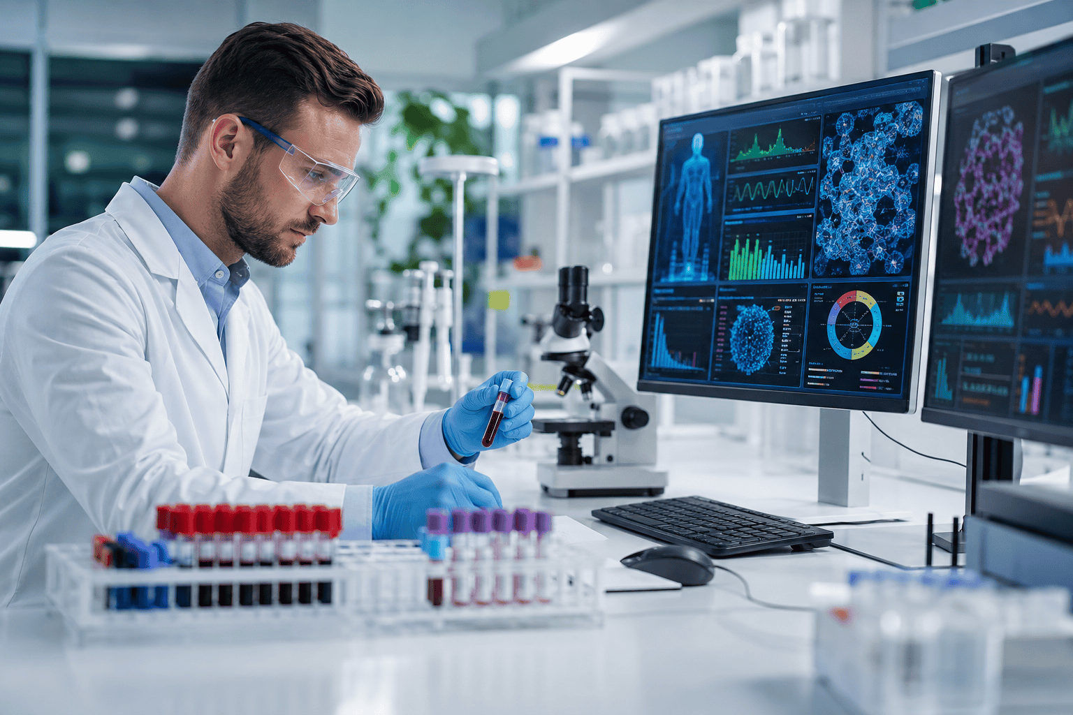 Our Functional Testing Services