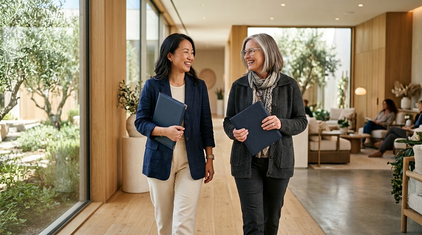 Our Patient-Centered Approach