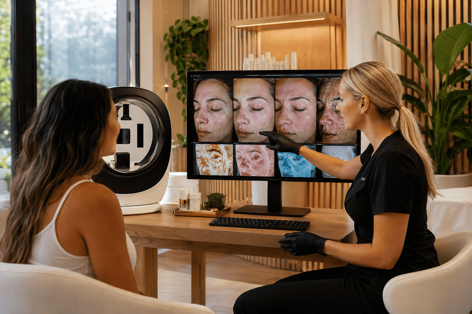 Our Personalized Treatment Process