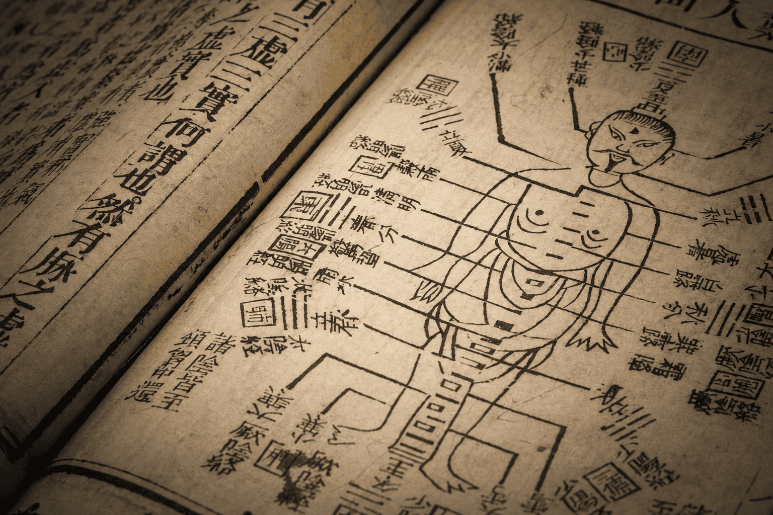 Traditional Chinese Medicine
