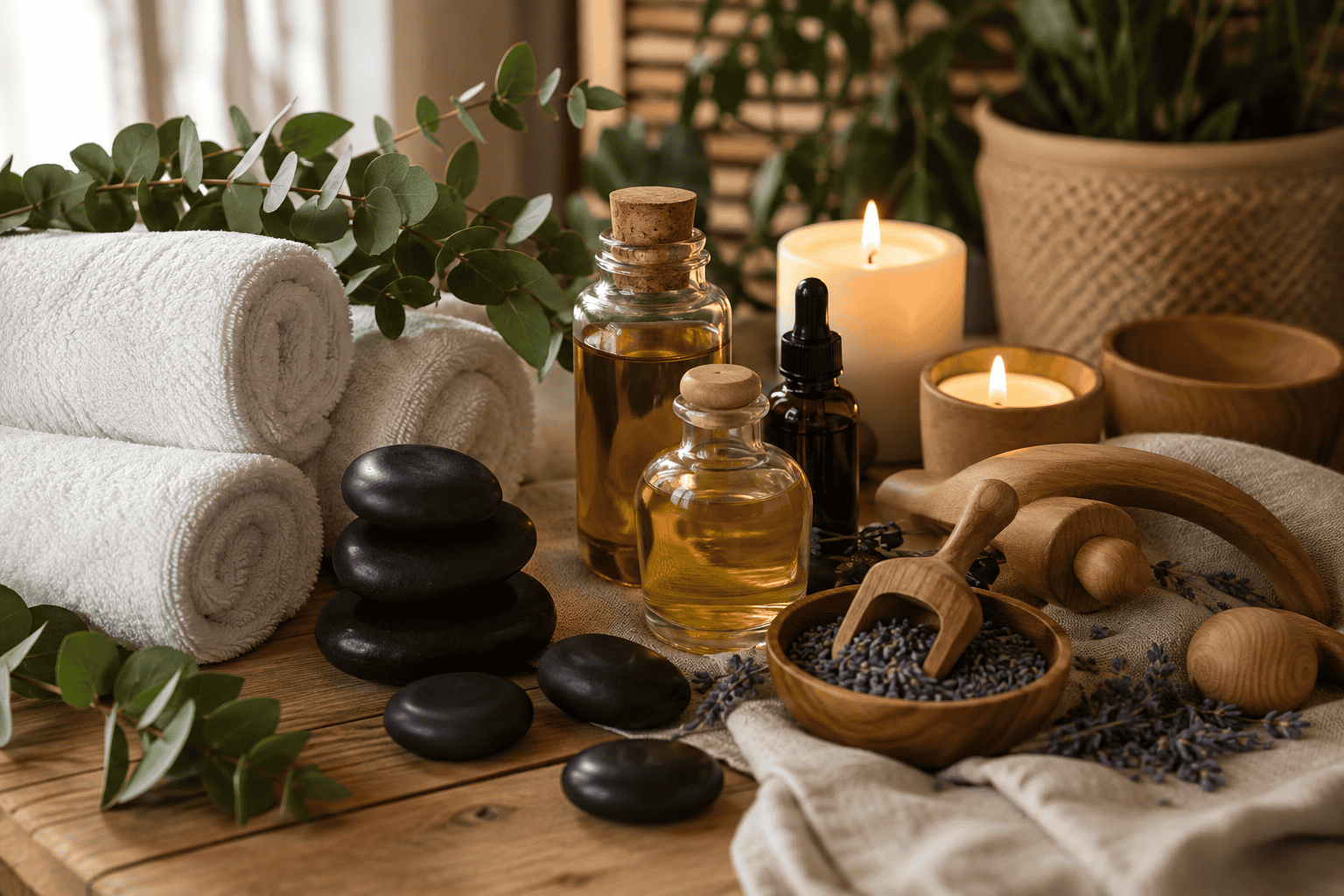 What Is Massage Therapy