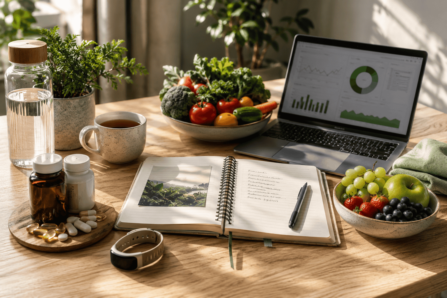 What's Included in Every Program