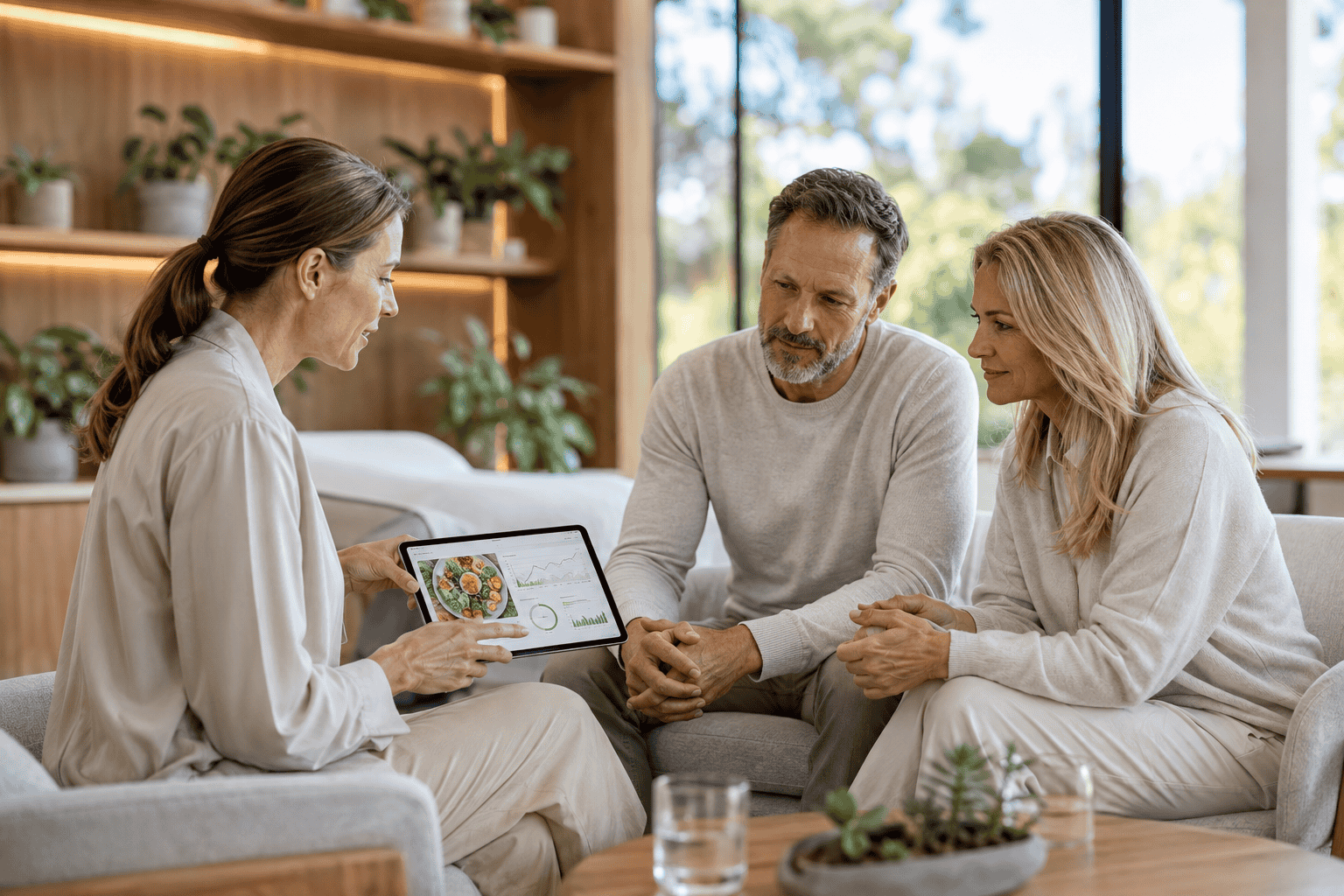 Why Choose Our Wellness Programs
